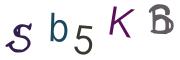 Imagine CAPTCHA
