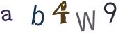 Imagine CAPTCHA