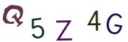 Imagine CAPTCHA