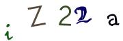 Imagine CAPTCHA