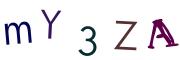 Imagine CAPTCHA