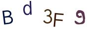 Imagine CAPTCHA