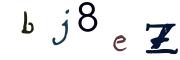 Imagine CAPTCHA