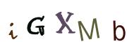 Imagine CAPTCHA