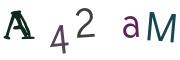 Imagine CAPTCHA