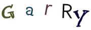 Imagine CAPTCHA
