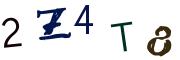 Imagine CAPTCHA