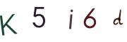 Imagine CAPTCHA