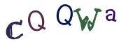 Imagine CAPTCHA