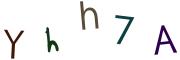Imagine CAPTCHA