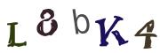 Imagine CAPTCHA