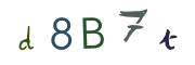 Imagine CAPTCHA