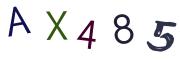 Imagine CAPTCHA