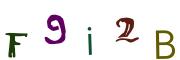 Imagine CAPTCHA