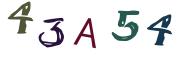 Imagine CAPTCHA