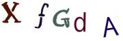 Imagine CAPTCHA