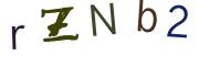 Imagine CAPTCHA