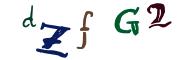 Imagine CAPTCHA