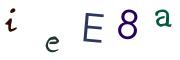 Imagine CAPTCHA