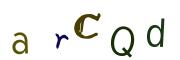 Imagine CAPTCHA