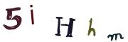Imagine CAPTCHA
