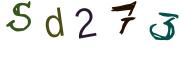 Imagine CAPTCHA