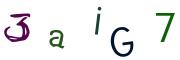 Imagine CAPTCHA