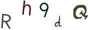 Imagine CAPTCHA