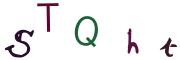Imagine CAPTCHA