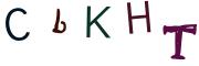 Imagine CAPTCHA