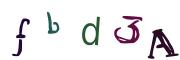 Imagine CAPTCHA