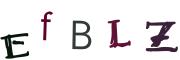 Imagine CAPTCHA