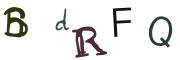 Imagine CAPTCHA