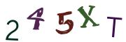 Imagine CAPTCHA