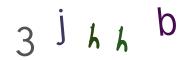 Imagine CAPTCHA
