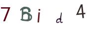 Imagine CAPTCHA