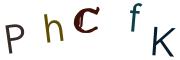 Imagine CAPTCHA