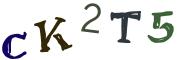 Imagine CAPTCHA
