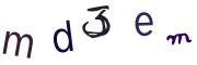 Imagine CAPTCHA