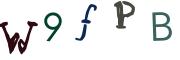 Imagine CAPTCHA