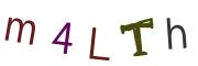 Imagine CAPTCHA