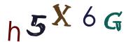 Imagine CAPTCHA