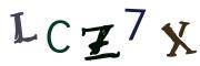Imagine CAPTCHA
