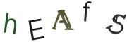 Imagine CAPTCHA