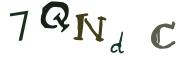 Imagine CAPTCHA