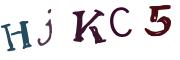 Imagine CAPTCHA