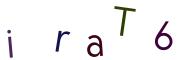 Imagine CAPTCHA