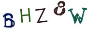 Imagine CAPTCHA