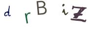 Imagine CAPTCHA