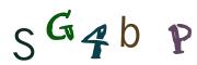 Imagine CAPTCHA